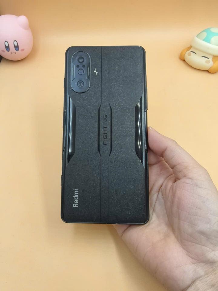 Redmi k40 gaming 12/256 Edition rom quốc tế-duoc-ban-tai-0937545427