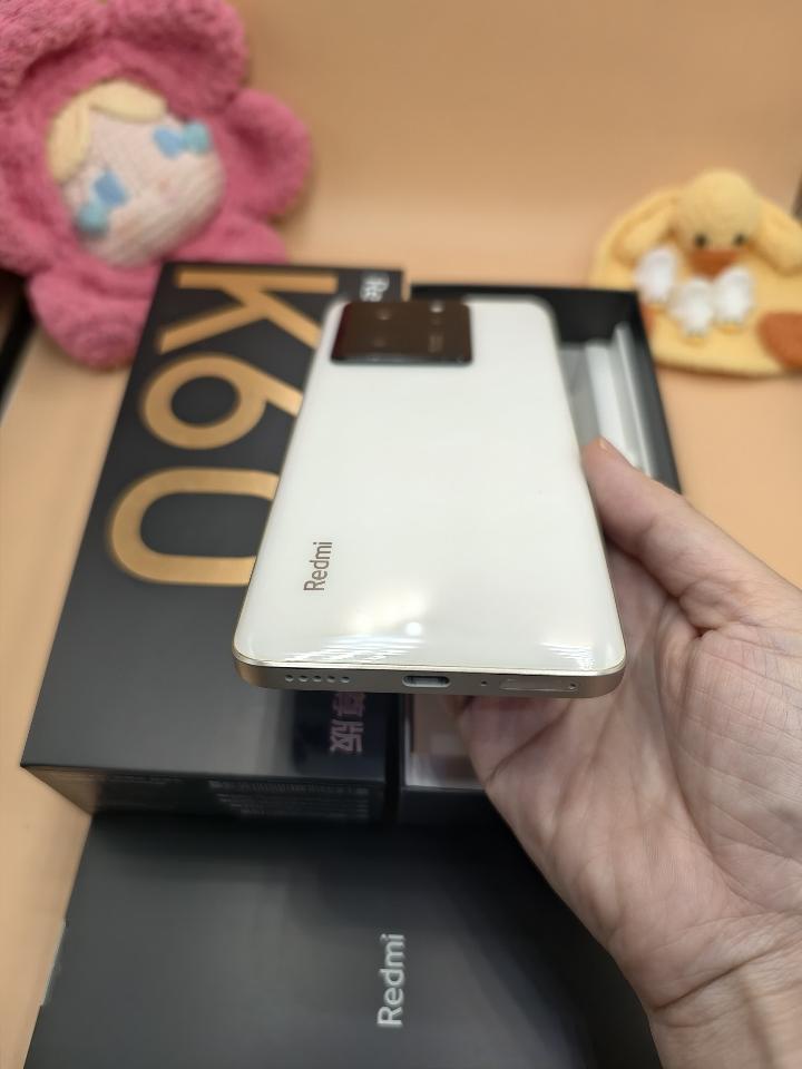 K60 Ultra – 12/256G máy đẹp 98,9% fullbox-duoc-ban-tai-0937545427