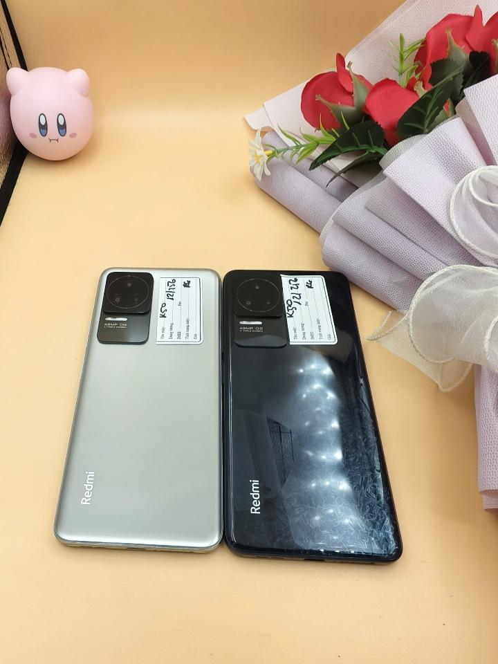Redmi k50 12/256 Rom gốc việt hoá-duoc-ban-tai-0937545427