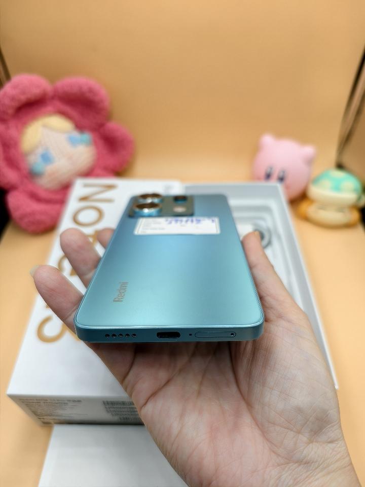 Redmi Note 13 Pro 5G – Xanh Mint – 12/512GB máy fullbox
-duoc-ban-tai-0937545427