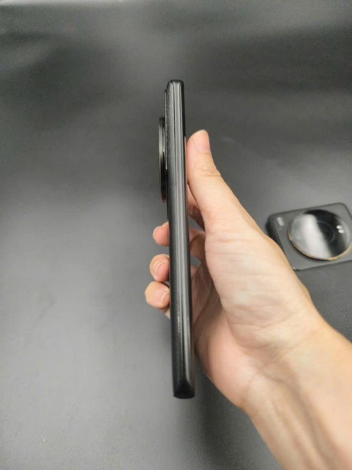 Xiaomi 12s Ultra 12/256 và 12/512 Rom Gốc -duoc-ban-tai-Nhất Tín Mobile