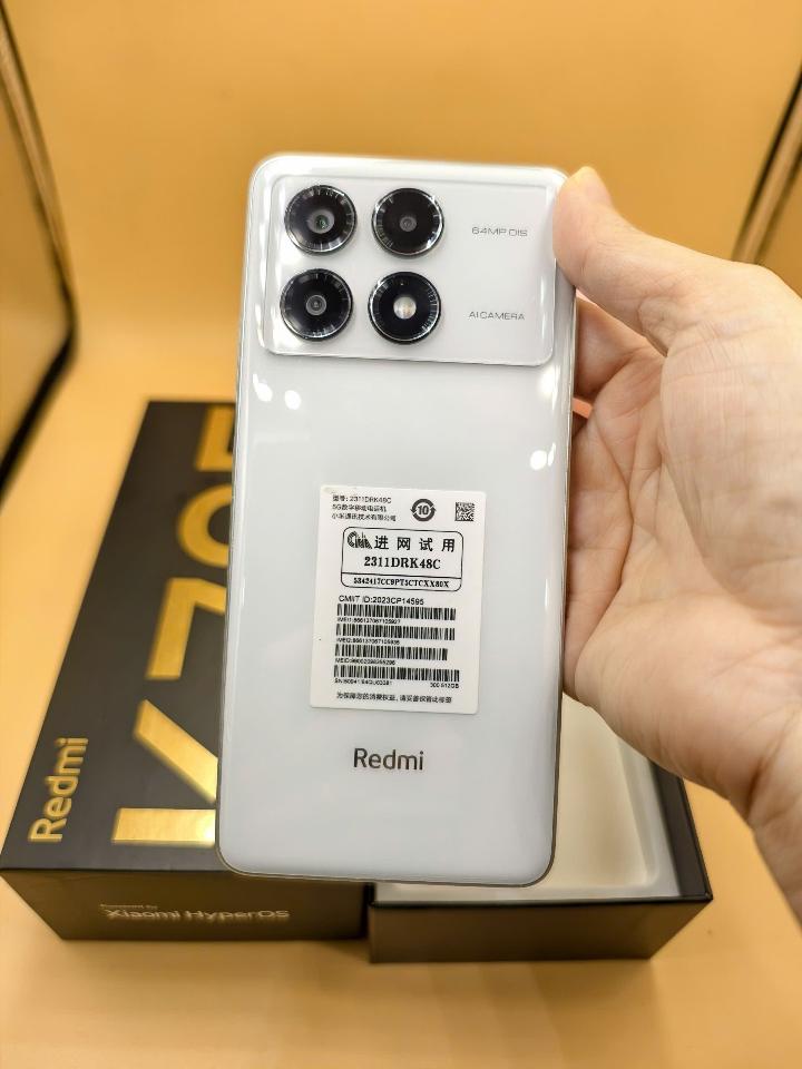 Redmi k70 12/512 Rom quốc tế-duoc-ban-tai-0937545427