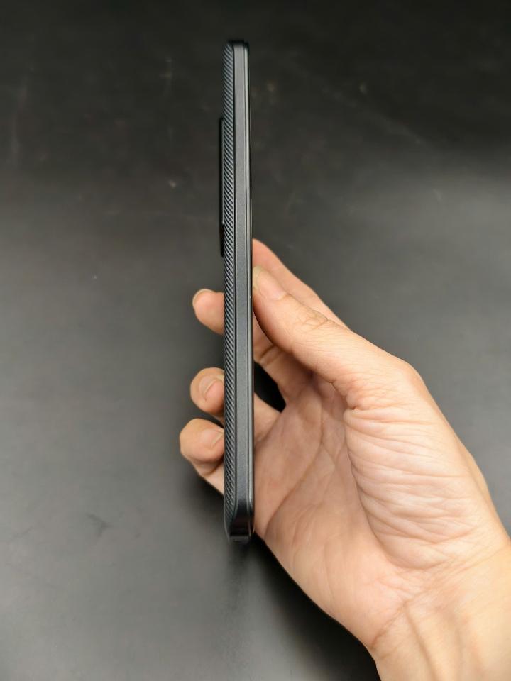 Xiaomi Redmi K60 16/256 Rom quốc tế
-duoc-ban-tai-Nhất Tín Mobile