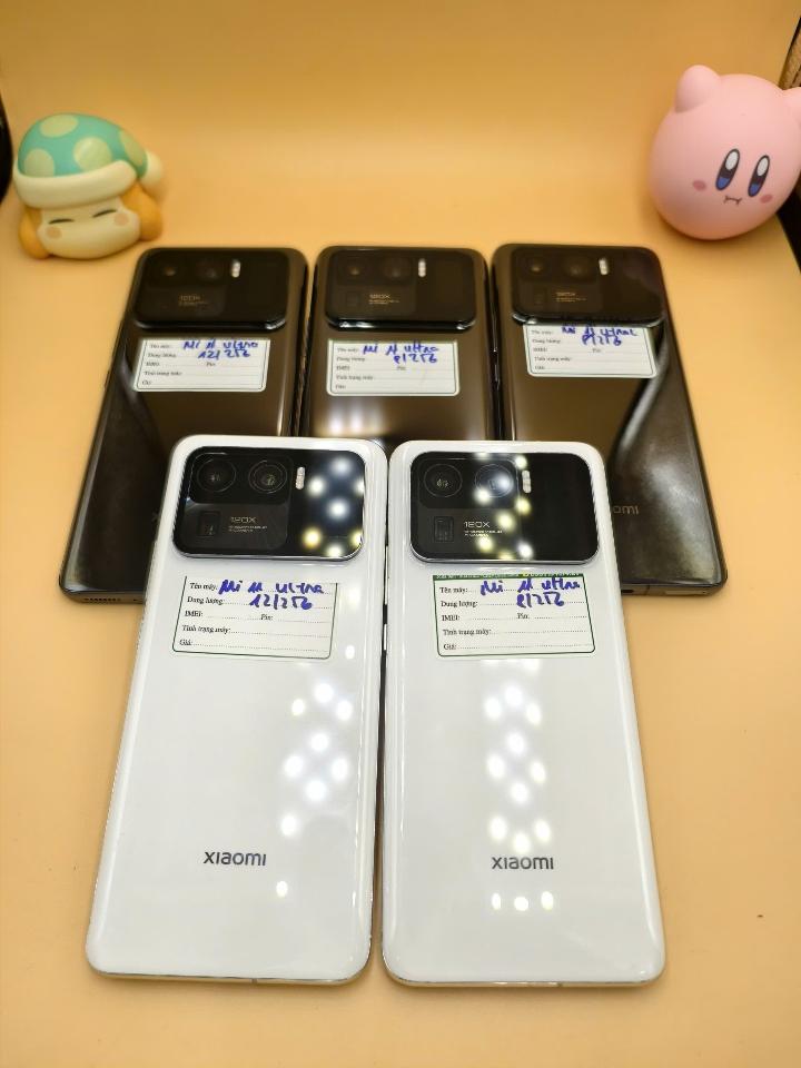 Xiaomi Mi 11 Ultra 12/256 Rom quốc tế-duoc-ban-tai-0937545427