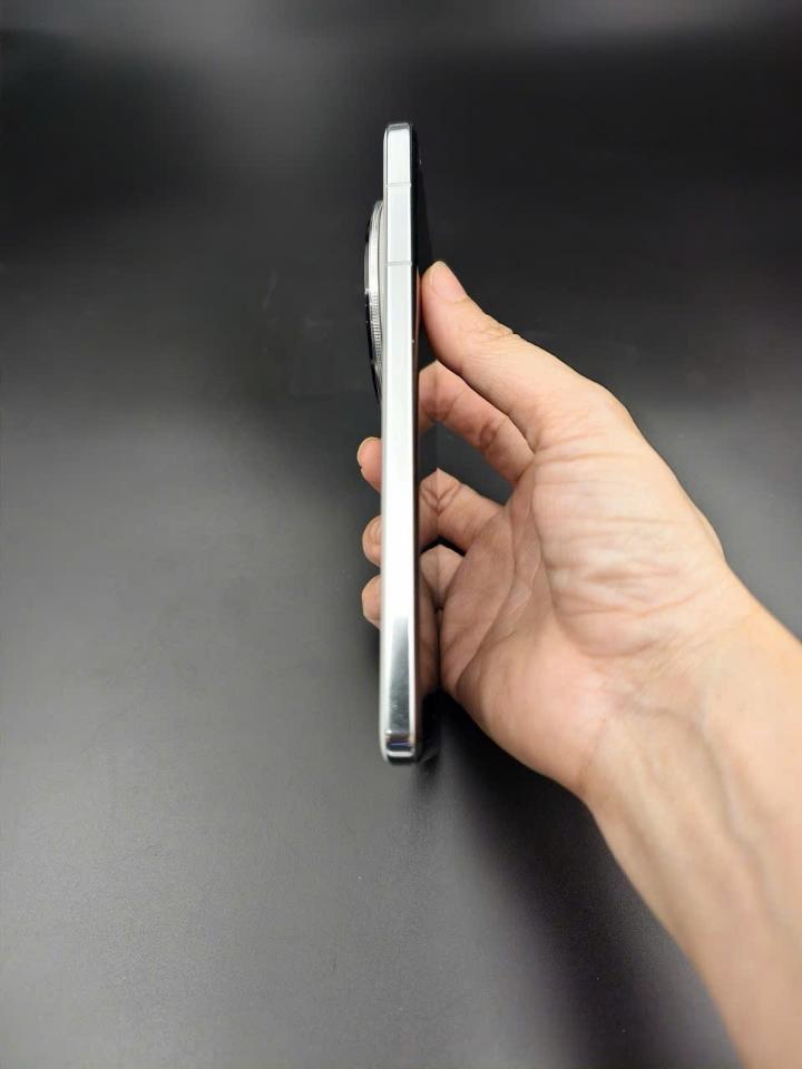 ViVo X200 pro 12/256 đẹp 99%-duoc-ban-tai-Nhất Tín Mobile