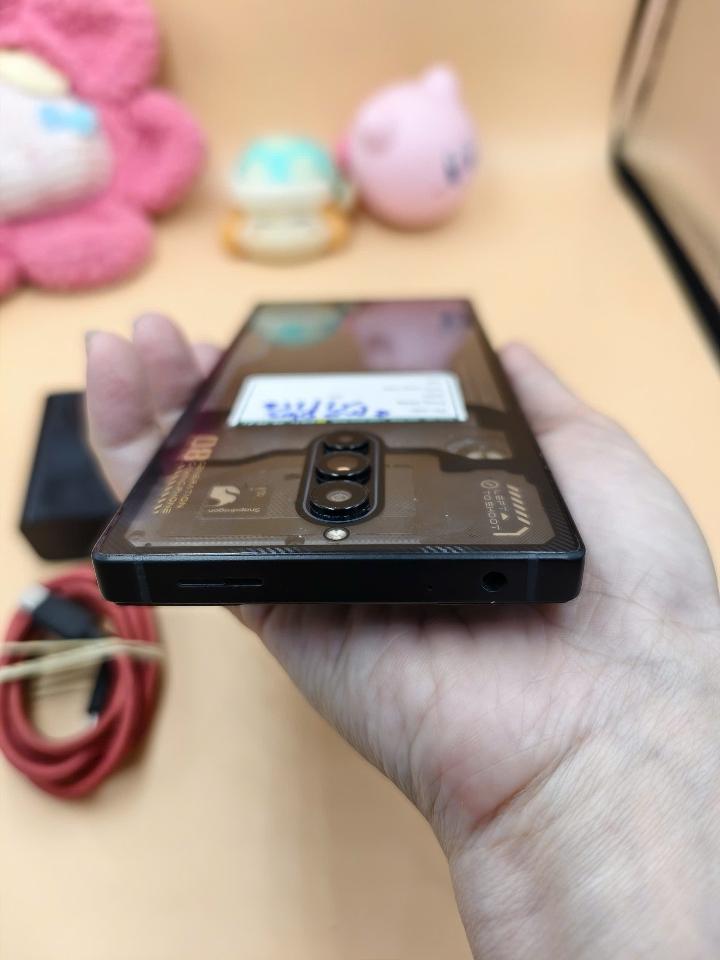 Redmagic 8 pro plus 12/256 -duoc-ban-tai-0937545427