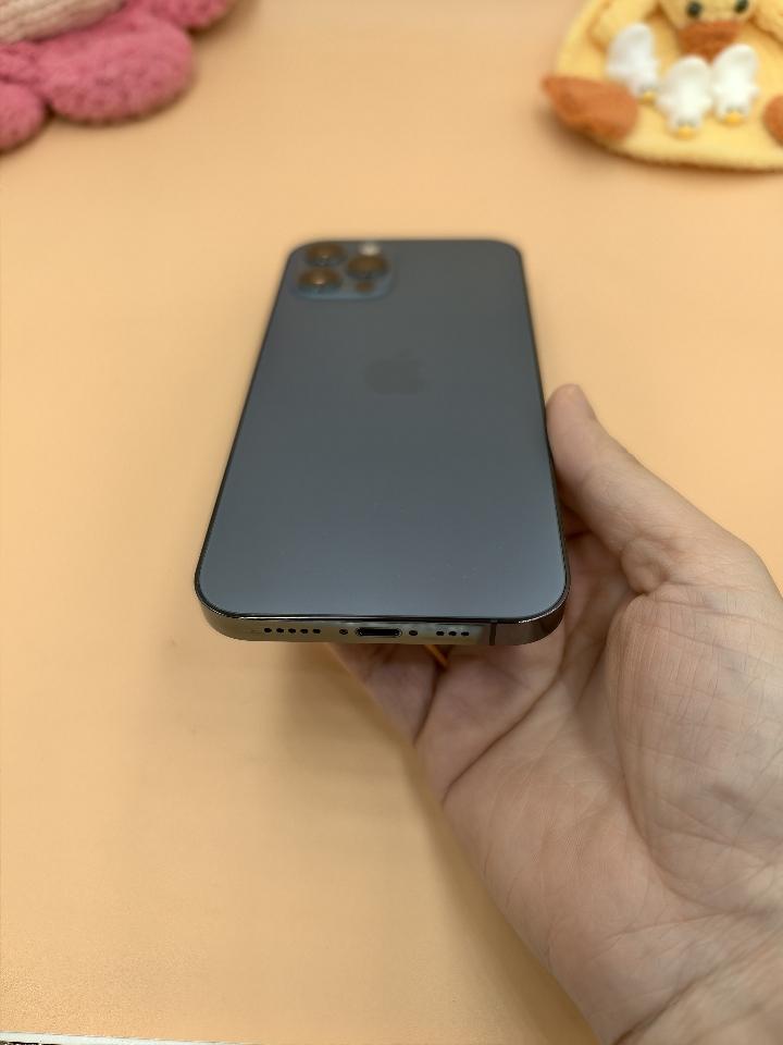 iPhone 12 pro – 128GB Quốc Tế 2 sim 2 sóng-duoc-ban-tai-0937545427