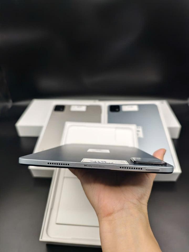 Mipad 6 8/256 Fullbox Rom quốc tế-duoc-ban-tai-Nhất Tín Mobile