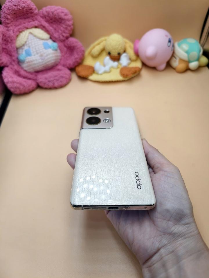 Oppo reno 9 pro plus 16/256-duoc-ban-tai-0937545427