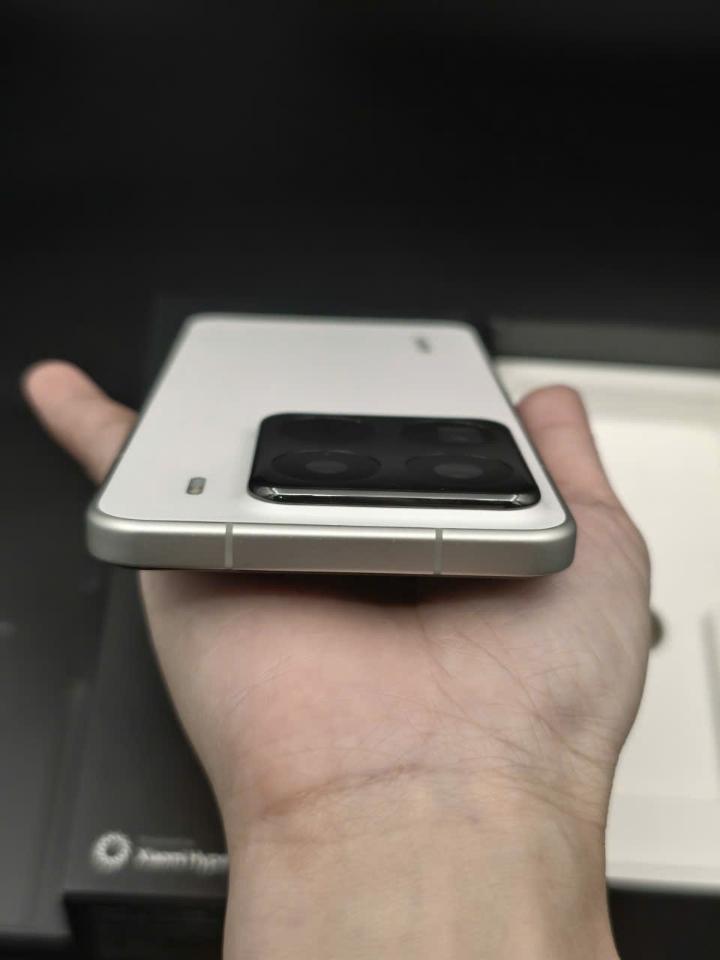 Xiaomi 15 pro 12/256 Fullbox Rom quốc tế-duoc-ban-tai-Nhất Tín Mobile