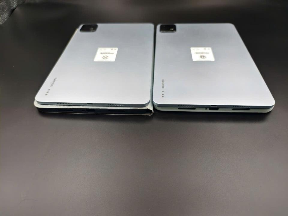 Mipad 6 8/128 rom quốc tế kèm sạc-duoc-ban-tai-Nhất Tín Mobile