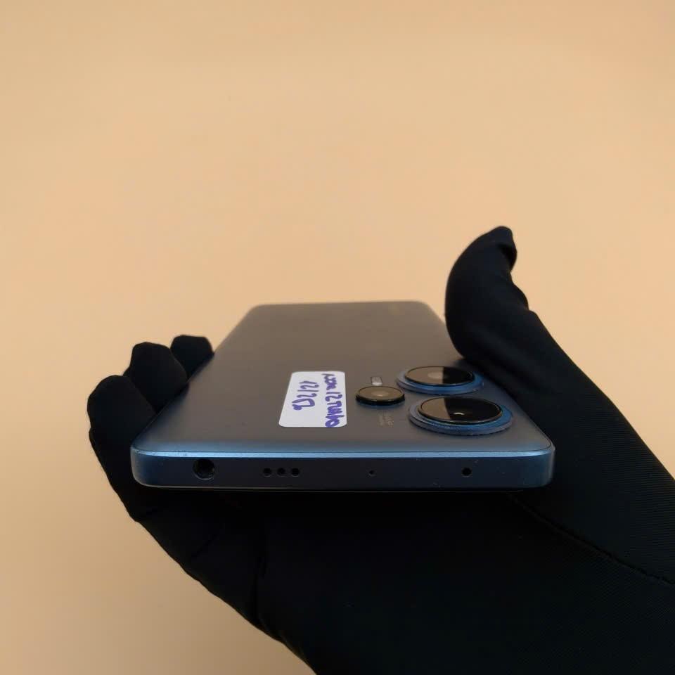 Xiaomi Redmi Note 12 Turbo 12/256 Rom quốc tế-duoc-ban-tai-Nhất Tín Mobile , anh chị nhắn zalo 0937545427 ,để tư vấn trước khi đặt hàng giúp em