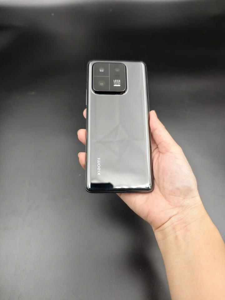 Xiaomi 13 pro 8/256 98,5% Rom quốc tế-duoc-ban-tai-Nhất Tín Mobile