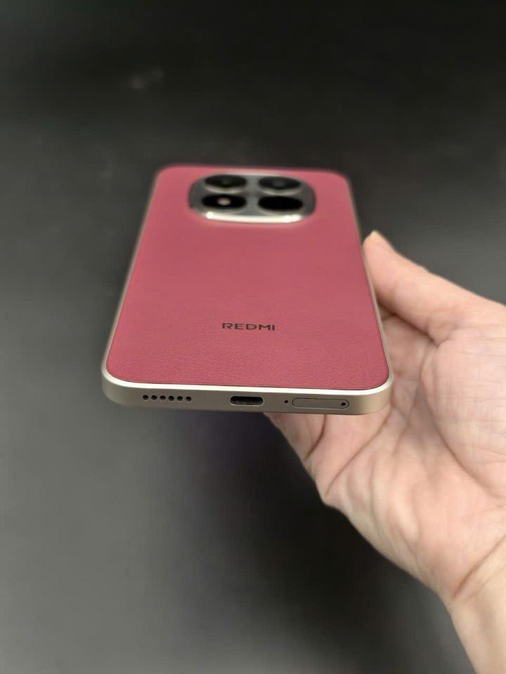 Redmi Note 15 pro 5G 12/256 Fullbox-duoc-ban-tai-Nhất Tín Mobile , anh chị nhắn zalo 0937545427 ,để tư vấn trước khi đặt hàng giúp em