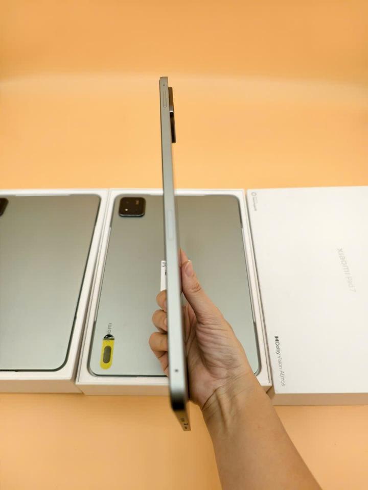 Xiaomi Mipad 7 8/256 Rom gốc-duoc-ban-tai-Nhất Tín Mobile