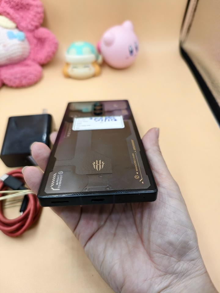 Redmagic 8 pro plus 12/256 -duoc-ban-tai-0937545427