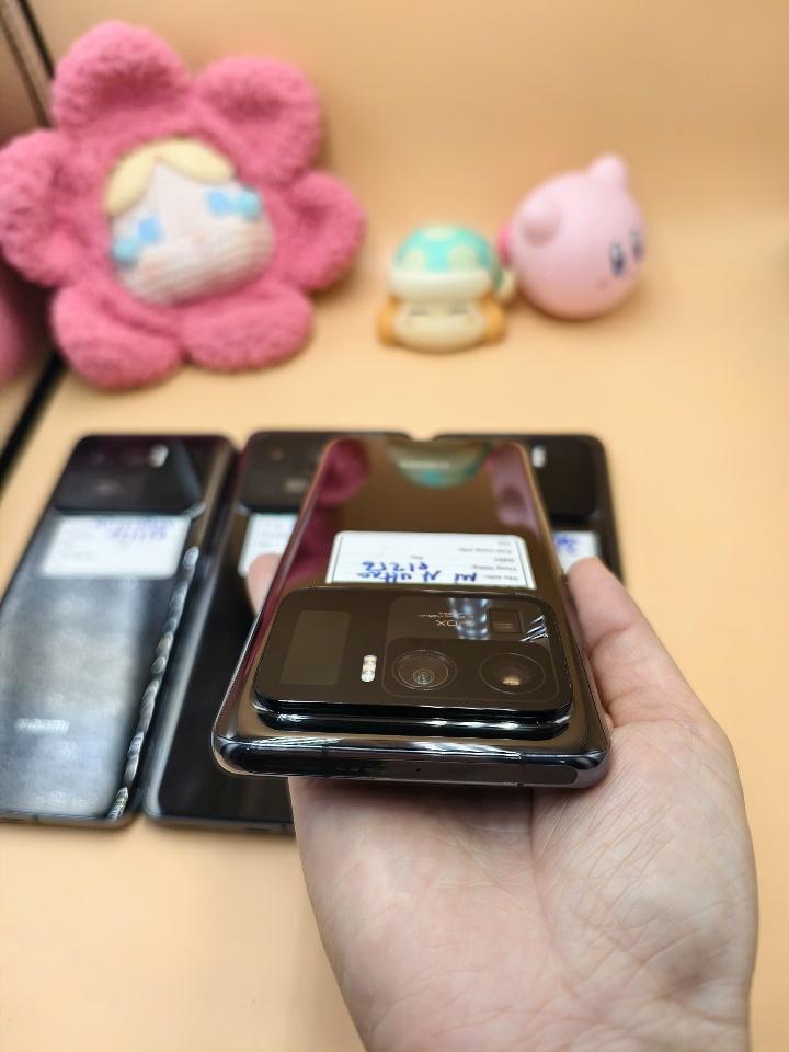 Xiaomi Mi 11 Ultra 8/256 và 12/256 rom quốc tế-duoc-ban-tai-0937545427