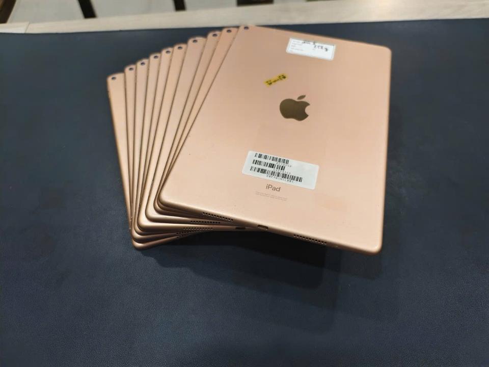 Ipad Air 3 256g 4G+Wifi-duoc-ban-tai-Nhất Tín Mobile