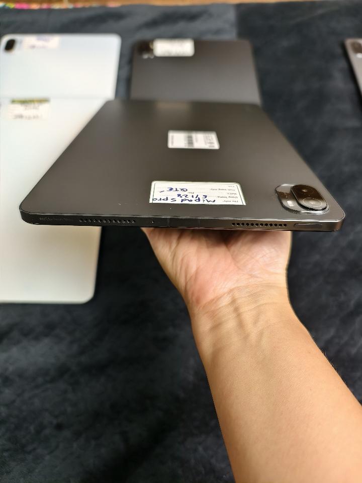 Xiaomi MiPad 5 Pro 11 inch 6/128g Rom quốc tế kèm sạc  -duoc-ban-tai-0937545427