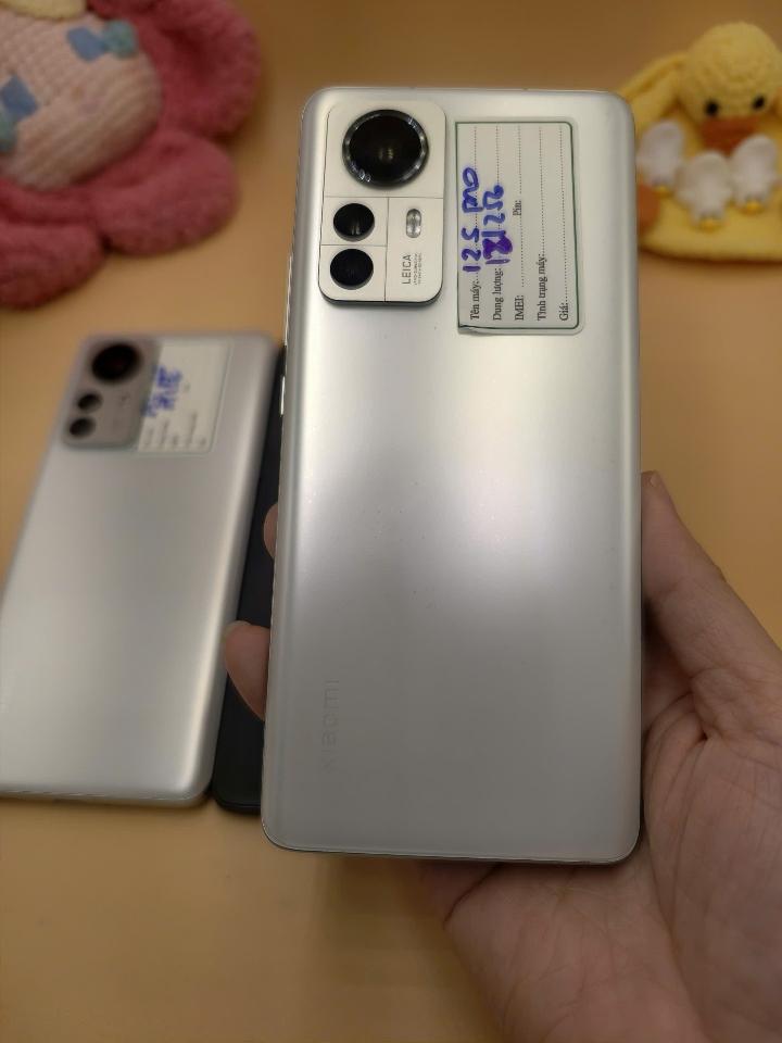 Xiaomi 12s pro 8/256 và 12/256 rom quốc tế-duoc-ban-tai-0937545427
