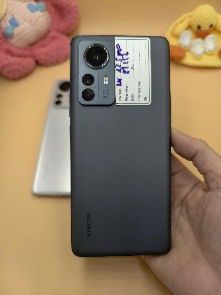 Xiaomi 12s pro 8/256 và 12/256 rom quốc tế-duoc-ban-tai-0937545427