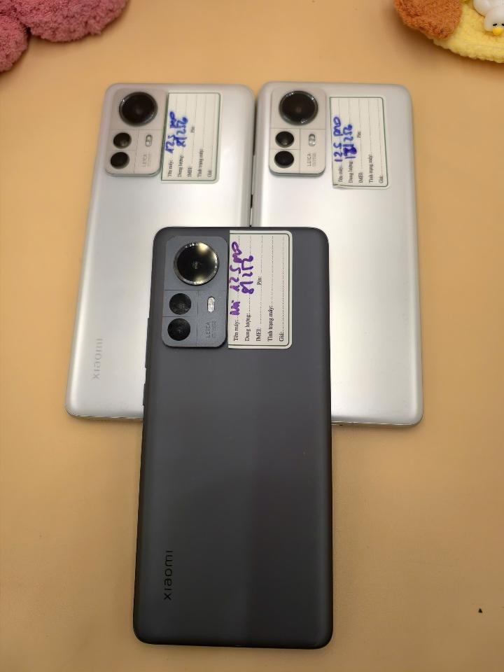 Xiaomi 12s pro 8/256 và 12/256 rom quốc tế-duoc-ban-tai-0937545427