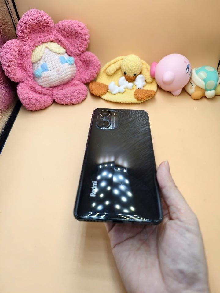 Redmi k40 pro 8/256 Rom quốc tế -duoc-ban-tai-0937545427