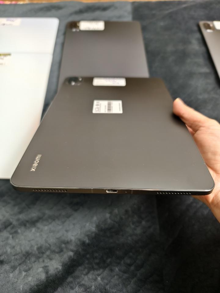 Xiaomi MiPad 5 Pro 11 inch 6/128g Rom quốc tế kèm sạc  -duoc-ban-tai-0937545427