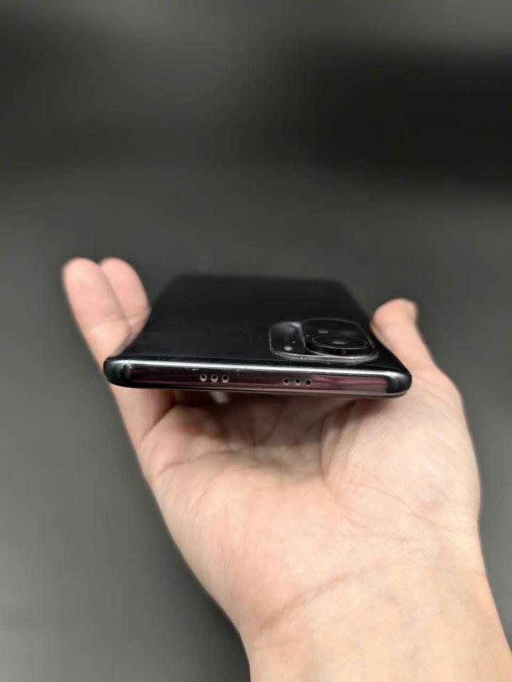 Redmi k40 pro plus 12/256 -duoc-ban-tai-Nhất Tín Mobile