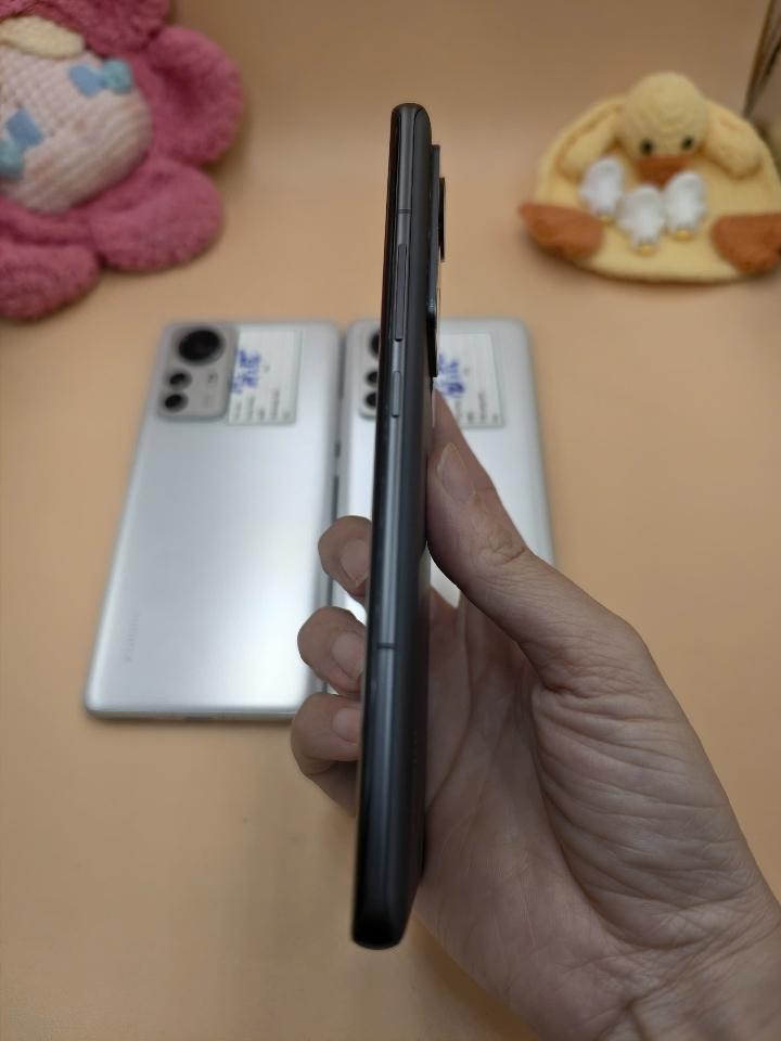 Xiaomi 12s pro 8/256 và 12/256 rom quốc tế-duoc-ban-tai-0937545427