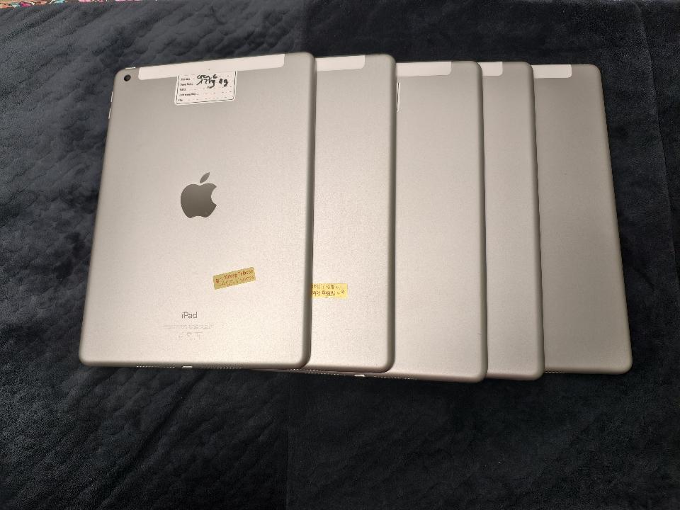 iPad Gen 6 – 128g wifi + 4G | Chip A10
-duoc-ban-tai-0937545427