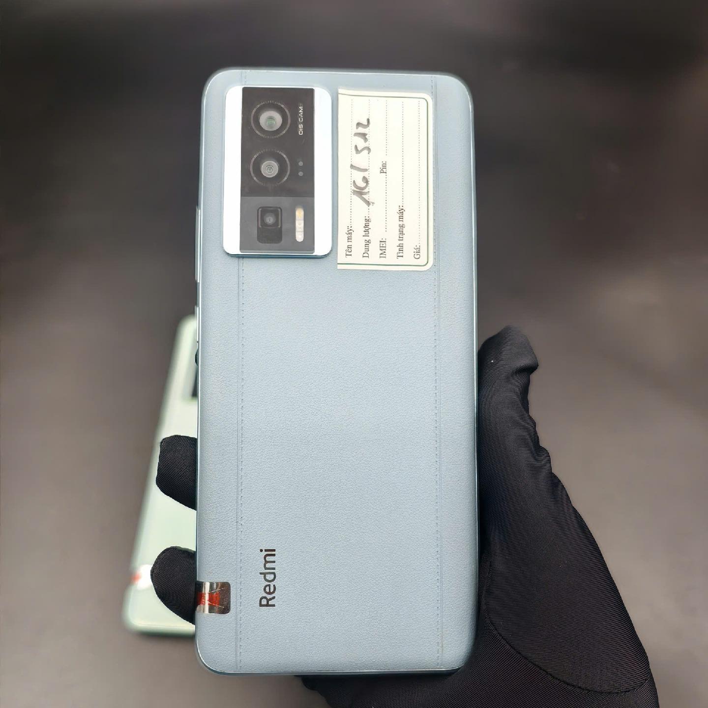 Xiaomi Redmi K60 12/256, 12/512 và 16/512 Rom quốc tế-duoc-ban-tai-Nhất Tín Mobile , anh chị nhắn zalo 0937545427 ,để tư vấn trước khi đặt hàng giúp em