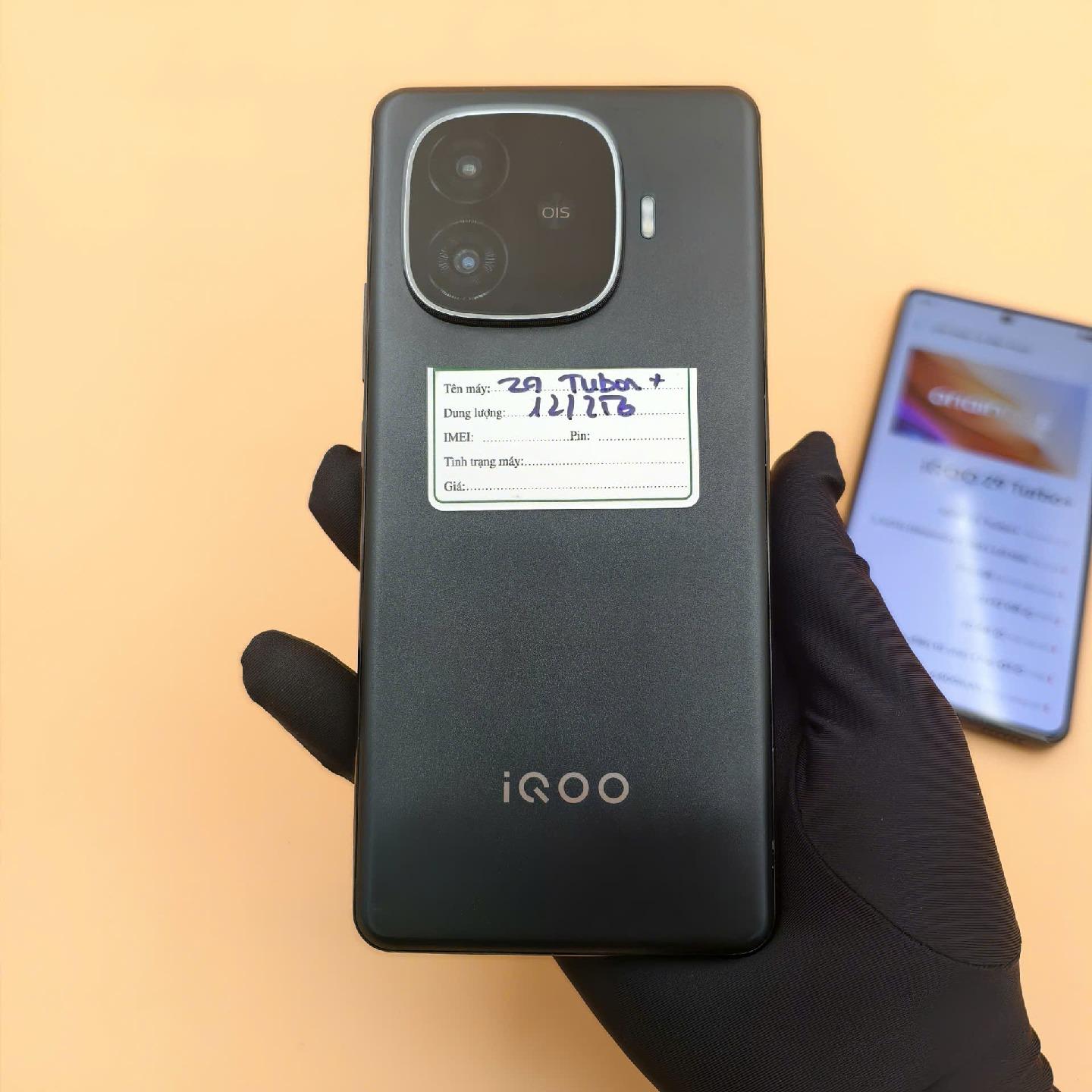 VIVO Z9 Turbo plus 5g 12/256-duoc-ban-tai-Nhất Tín Mobile , anh chị nhắn zalo 0937545427 ,để tư vấn trước khi đặt hàng giúp em