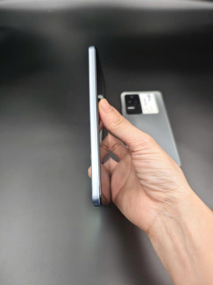 Redmi k40s 12/256 Rom gốc-duoc-ban-tai-Nhất Tín Mobile