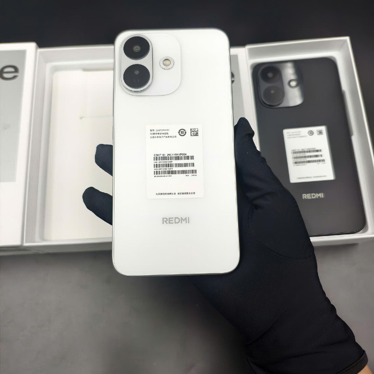 Redmi Note 17 pro 8/512 và 12/256 việt hoá 98%-duoc-ban-tai-Nhất Tín Mobile , anh chị nhắn zalo 0937545427 ,để tư vấn trước khi đặt hàng giúp em