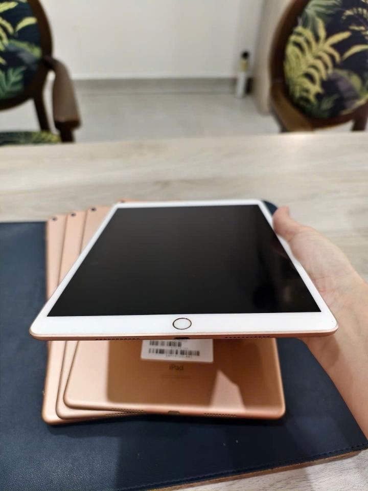 Ipad Air 3 256g 4G+Wifi-duoc-ban-tai-0937545427
