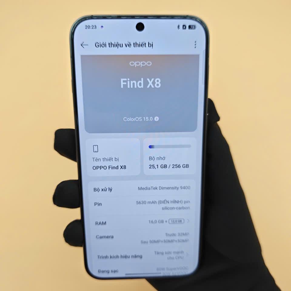 Oppo Find X8 16/256-duoc-ban-tai-Nhất Tín Mobile , anh chị nhắn zalo 0937545427 ,để tư vấn trước khi đặt hàng giúp em