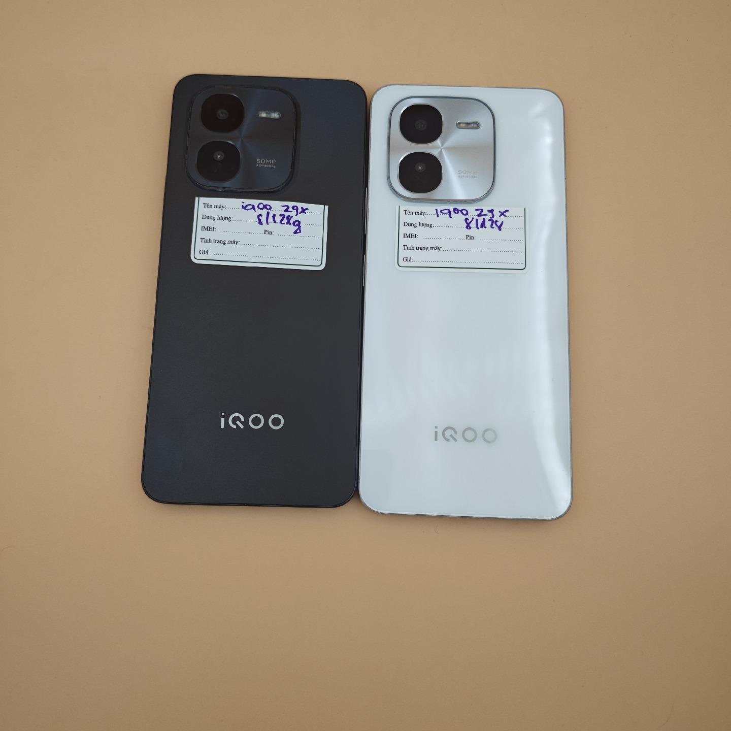 ViVo IQOO z9x 5G 8/128g-duoc-ban-tai-Nhất Tín Mobile , anh chị nhắn zalo 0937545427 ,để tư vấn trước khi đặt hàng giúp em