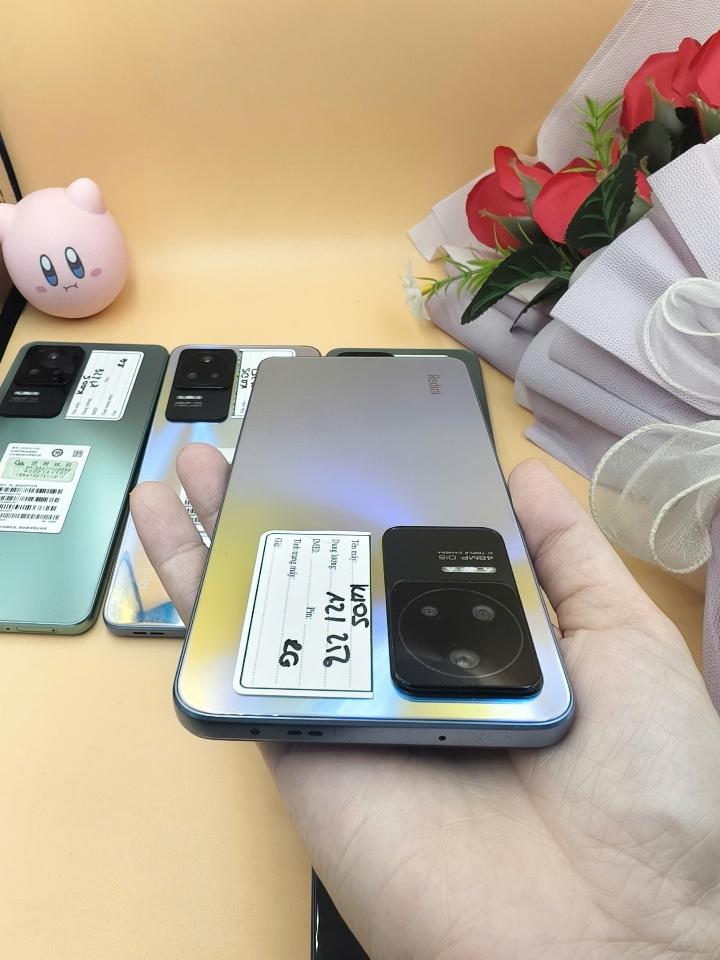 Redmi k40s 8/256 và 12/256 Rom gốc-duoc-ban-tai-0937545427