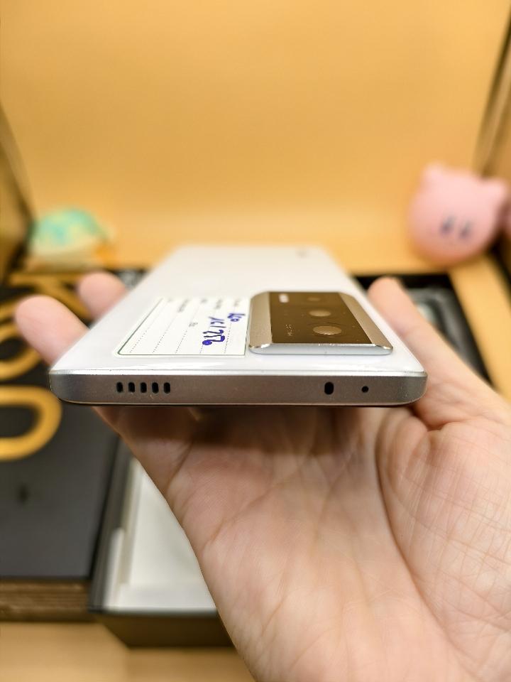 Xiaomi Redmi K60 – 16GB / 256GB (FULLBOX)
-duoc-ban-tai-0937545427