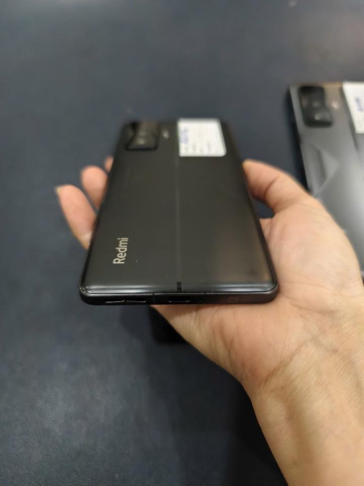 Redmi k50 gaming 12/256-duoc-ban-tai-0937545427