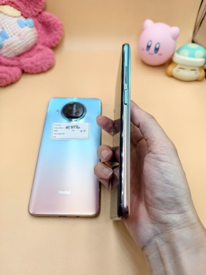 Redmi Note 9 pro 8/256 Rom quốc tế-duoc-ban-tai-0937545427