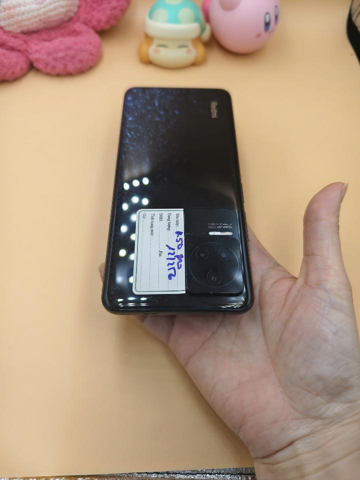 Redmi k50 pro 12/256 Rom quốc tế-duoc-ban-tai-0937545427
