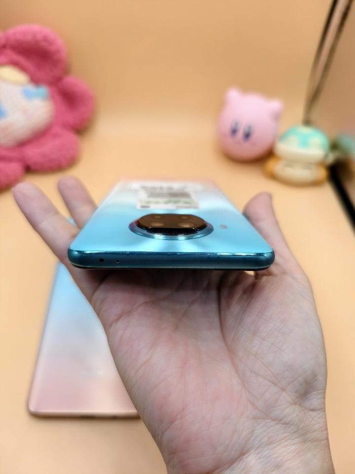 Redmi Note 9 pro 8/256 Rom quốc tế-duoc-ban-tai-0937545427