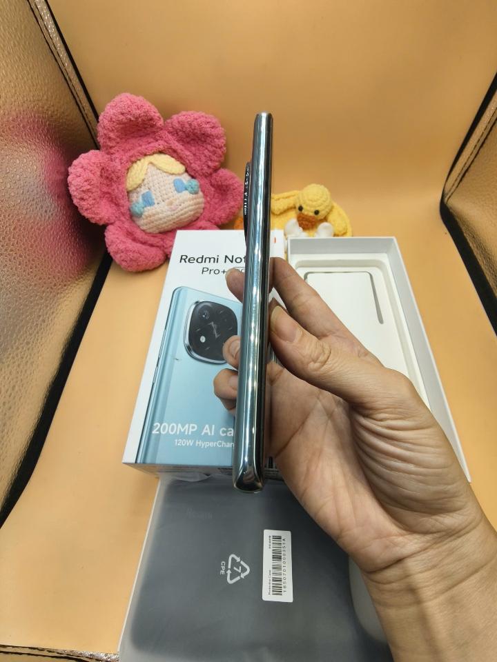 Redmi Note 14 pro plus 12/512 quốc tế-duoc-ban-tai-0937545427