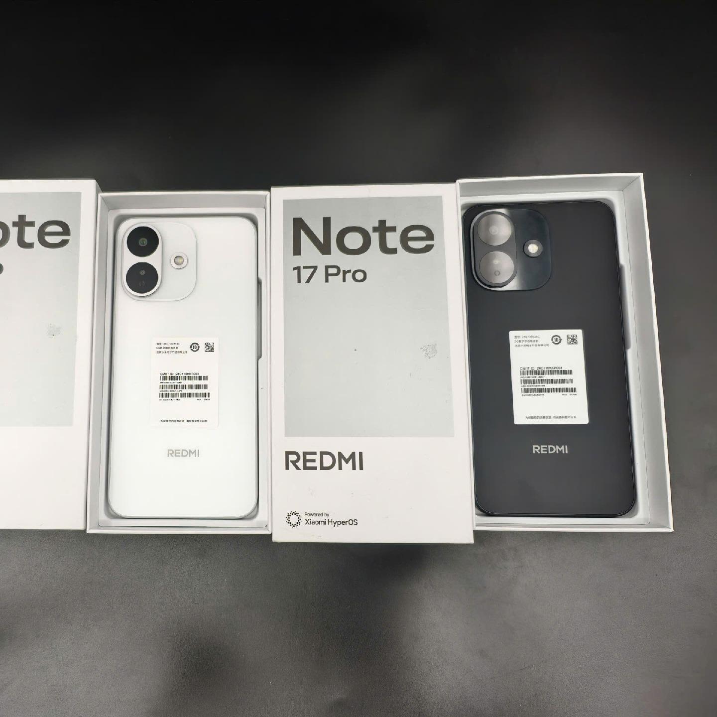 Redmi Note 17 pro 8/512 và 12/256 việt hoá 98%-duoc-ban-tai-Nhất Tín Mobile , anh chị nhắn zalo 0937545427 ,để tư vấn trước khi đặt hàng giúp em