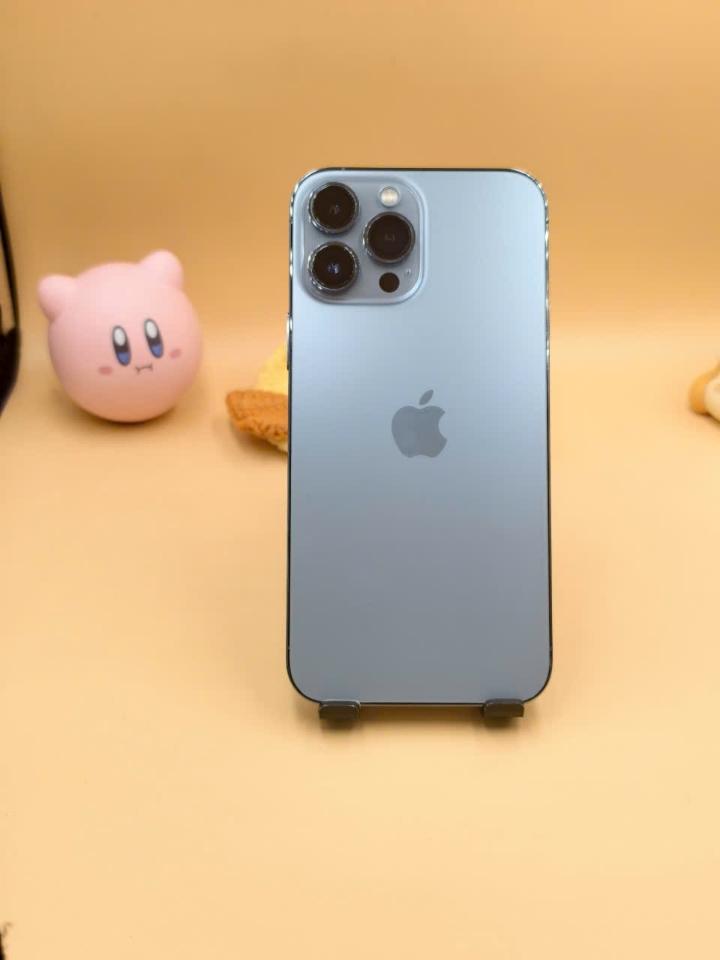 Iphone 13 proMax 128g-duoc-ban-tai-0937545427