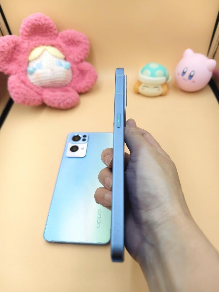 Oppo Reno 7 pro 12/256-duoc-ban-tai-0937545427