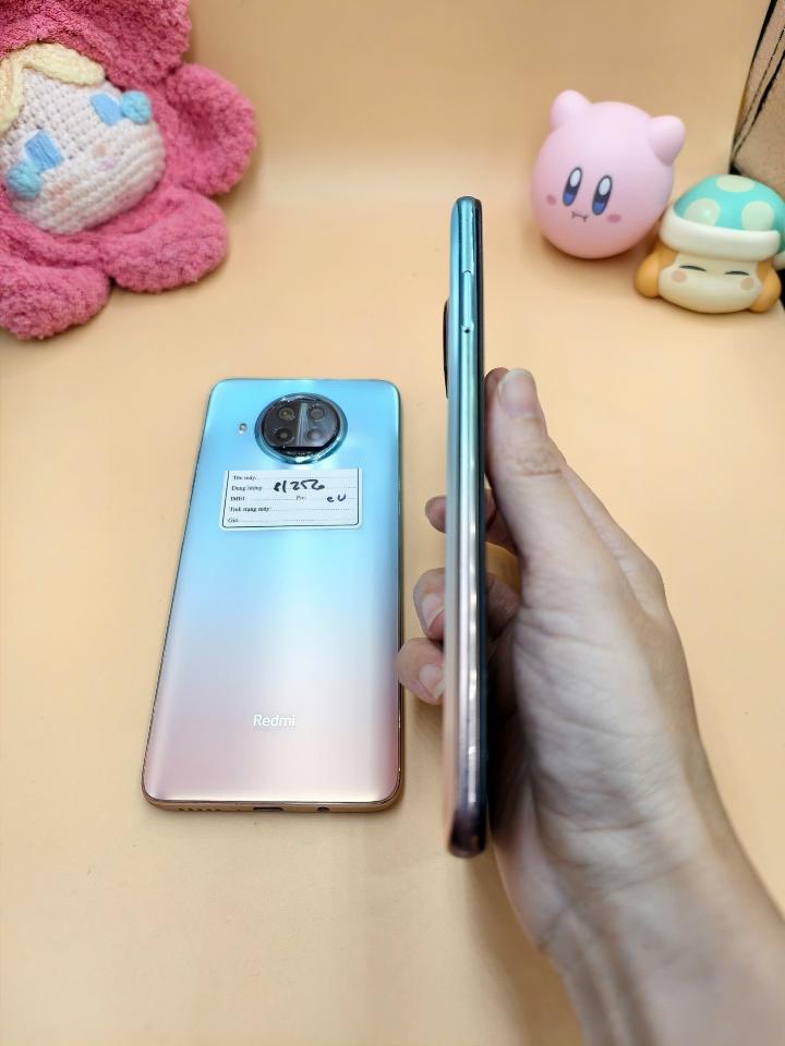 Redmi Note 9 pro 8/256 Rom quốc tế-duoc-ban-tai-0937545427