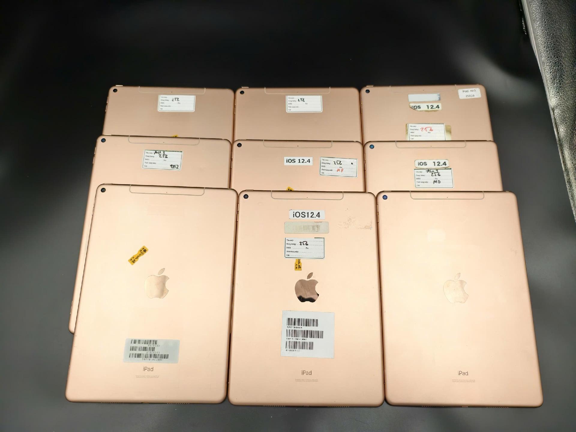 Ipad Air 3 256g 4G+Wifi-duoc-ban-tai-Nhất Tín Mobile , anh chị nhắn zalo 0937545427 ,để tư vấn trước khi đặt hàng giúp em